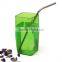 Beverage Metal Drinking Straw