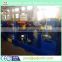 high quality and high production XK560*1830 mixing mill for rubber machine