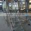electrical or steam heating reactor, electrical heating reactor, steam heating reactor