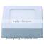 decorativing Square LED panel 6W12W 24W