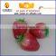 YIPAI realistic artificial Strawberry of home decoration