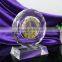 Smart K9 Crystal Desktop Clock