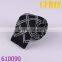  china low price knitted cotton tie/boys necktie