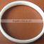 Industrial ZrO2 Alumina Ceramic Sealing Tungsten Steel Ring