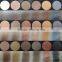Eye shadow eyeshadow palette18colors,eye shadow baked also accepted