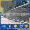 Eco friendly stainless steel cable mesh fence