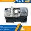 TOM-TK6920 China best selling economic small 3 axis cnc lathe machine manufacturer china with spindle dividing
