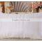 Standard Size White Colour 100% Silk Pillow