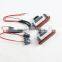 For Porsche Car interior light Led door warning light for Porsche Ca yenne