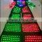 LED Lights Stilt walkman Robot LED Costumes with Screen