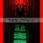 Tianchuang Hot Selling LED Tron Performers Stilt Walker Costume