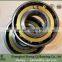 Angular contact ball bearing 7309 AC ACM
