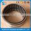 without inner ring double row needle roller bearings RNA6906A RNA6907A RNA6908A RNA6909A RNA6910A