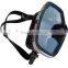set snorkel and diving mask adult