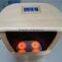2015 hot sale Far Infrared wooden Foot Sauna Barre sauna KD-9003