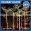 Decorative Large Artificial Led Outdoor Lighted Palm Trees