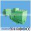 high output alternator /200kva brushless alternator/low alternator cost