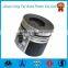 Weichai Deutz engine parts piston for sinotruck howo