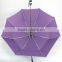 wholesale windproof 3 folded umbrella