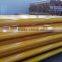 Spare Parts concrete pump pipe