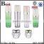 15 / 30g lotion and cream plastic round acrylic bottle for Intaly