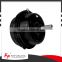Low noise Iron cover fan motor/Free sample/Used for floor fan