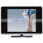 Wholesale Flat screen VGA Cheap 12v dc led tv