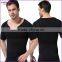 80%nylon+ 20%spandex Tank Top Undershirt Men Bodybuilding Wear