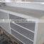 latest model acrylic bar counter/small bar counter designs/used commercial bar sale