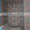 Heavy Workpieces Dedicated Hook Type Industrial Shot Blasting Machine