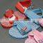 wholesale sandal shoes soft sole cheap baby sandals