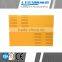 china online shopping micro denier polyester fiber acoustic panel for interior