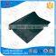 Alternators one time setting plastic machine for weaving fishing net bag