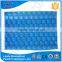 Direct selling anti-microbial hard plastic rigid swimming pool cover