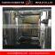 over 15 years experiences high quality plastic vegetable and fruit crate mould