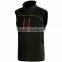 Wholesale Sleeveless Jacket with Factory Price