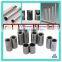 Cold Drawn 8 inch seamless carbon steel tube with Competitive Price