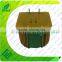 Ac common mode toroidal base Power Choke Coil inductor for EMI suppressor