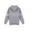 OEM custom made mens hoodies with fleece