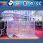 2016 Hot Selling Aluminum Event Crowd Barrier For Sale