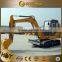 Chinese Mini Excavator XCMG XE60CA Small Excavator