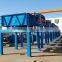 Heavy equipment vibrating coal feeder with new technology
