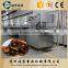 600mm chocolate enrobing machines golden supplier 86-18662218656