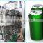 carbonated soft drink filler/ 330ml aluminum can beer /can washing machine