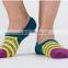 Hot Sale High Quality Popular For Men No-show Sock