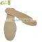 pu insoles good quality comfortable Leather Insole Shoe Insole