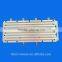 800-2500MHz RF Hybrid Combiner 4 in 2 out /4x2 hybrid coupler N female