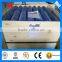 Conveyor Roller Parts ISO Standard Steel Pipe Conveyor Belt Trough Roller Idler