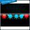 Party or hotel ceiling decoration inflatable led star/ decorative inflatable star balloon from China