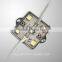 High brightness waterproof 5050 led module advertising led module lighting 5050 smd led module